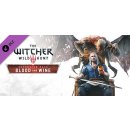 The Witcher 3: O Víně a Krvi (Limited Edition)