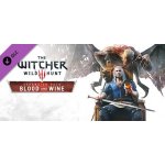 The Witcher 3: O Víně a Krvi (Limited Edition) – Hledejceny.cz