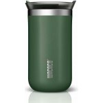 Wacaco cestovní termohrnek Octaroma Lungo Amber Yellow 300 ml – Zboží Dáma