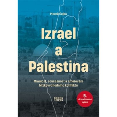 Izrael a Palestina