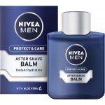 Nivea Men Protect & Care hydratační balzám po holení 100 ml – Zboží Dáma