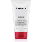 Balmain Hair Couleurs Couture Illuminating Colour Mask Red 150 ml – Zboží Mobilmania