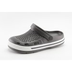 Coqui Lindo antracit white – Zboží Mobilmania