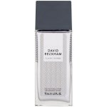 David Beckham Classic deodorant sklo 75 ml – Zbozi.Blesk.cz