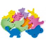 Tutee Vanolepky Veselá zvířátka velké vícebarevné P210 10 ks – Sleviste.cz