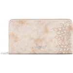 Desigual Dámská peněženka Sierra Sand F 26SAYP221018 – Hledejceny.cz