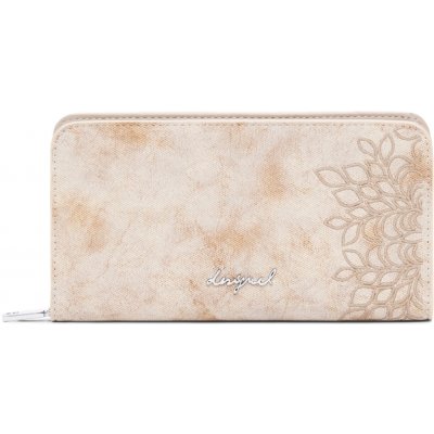 Desigual Dámská peněženka Sierra Sand F 26SAYP221018 – Hledejceny.cz