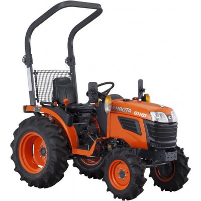 Kubota B1181EC – Hledejceny.cz