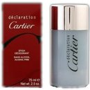 Cartier Declaration deostick 75 ml