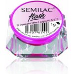 SemiFlash Neon effect yellow 676 – Hledejceny.cz