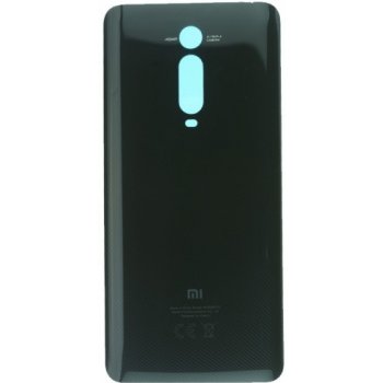 Kryt Xiaomi Mi 9T Pro zadní černý