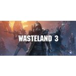 Wasteland 3 – Sleviste.cz