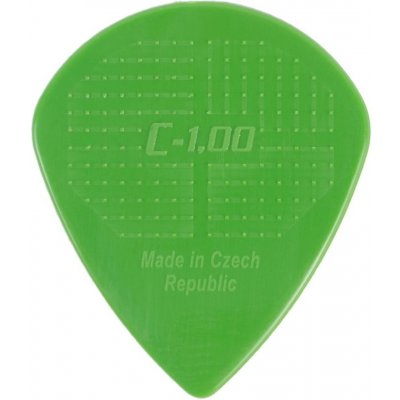 D-GriP Jazz C 1.00 6 pack – Sleviste.cz
