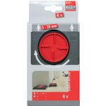 Bessey AV2 distanční držák 5-20mm – Zboží Dáma