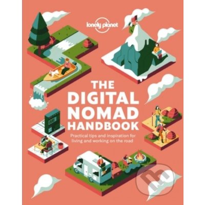 Digital Nomad Handbook - Lonely Planet