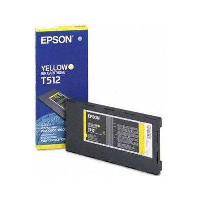 Epson T512 - originální – Hledejceny.cz