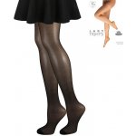 Lady B Punčochové kalhoty LADY tights 15 DEN černé – Zboží Dáma