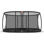 Berg Grand Champion InGround 520 cm + ochranná síť Deluxe XL – Sleviste.cz