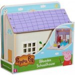 Character Options Postava Prasátko Peppa škola s mi – Hledejceny.cz