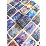 Lemurie 56 vykládacích karet – Hledejceny.cz