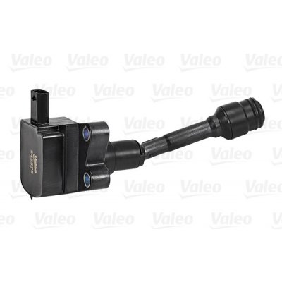 Zapalovací cívka VALEO 245375 – Hledejceny.cz