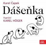 Dášenka - Karel Čapek – Zboží Dáma