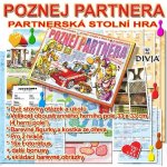Poznej partnera – Zboží Mobilmania