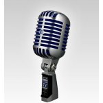 Shure Super 55 – Sleviste.cz