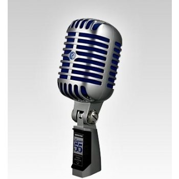 Shure Super 55