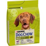 Purina Dog Chow Adult Lamb & Rice 2,5 kg – Hledejceny.cz