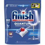 Finish Quantum All in 1 tablety do myčky 60 ks – HobbyKompas.cz