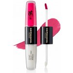 Dermacol rtěnka 16H Lip Colour 2 v 1, č.38, 8 ml – Sleviste.cz