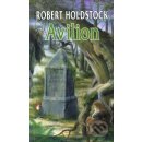 Avilion Robert Holdstock