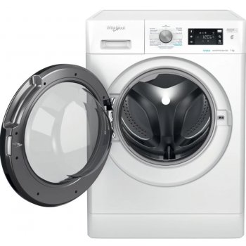 Whirlpool FFB 7459 BCV CS