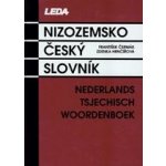 Nizozemsko-český slovník - Woordenboek Nederlands-Tsjechisch - František Čermák, Zdenka Hrnčířová – Hledejceny.cz