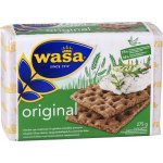 Wasa original 275 g – Zboží Dáma