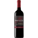 Torres Sangre de Toro Tempranillo Rioja Tinto 2023 13,5% 0,75 l (holá láhev) – Zboží Mobilmania
