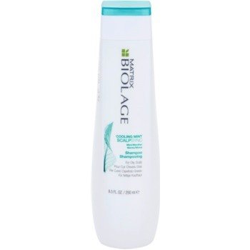 Matrix Biolage ScalpSync Cool Shampoo Mint 250 ml