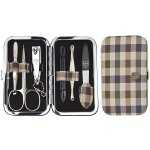 Kellermann sada na manikúru 7858 P N kostkovaná – Zboží Dáma