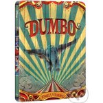 Dumbo Steelbook Steelbook – Hledejceny.cz