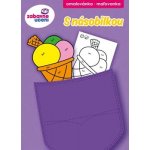 Omalovánky S počítáním – Zboží Dáma