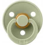 Bibs Colour kaučuk Sage Ivory 2 ks – Zbozi.Blesk.cz