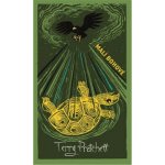 Malí bohové - limitovaná sběratelská edice - Pratchett Terry – Hledejceny.cz