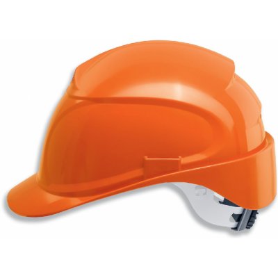 Uvex Airwing B-WR oranžová – Zboží Dáma