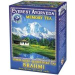 Everest Ayurveda BRAHMI Povzbuzení mozkové činnosti 100 g – Hledejceny.cz