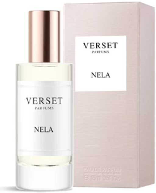 Verset nela parfém dámský 15 ml
