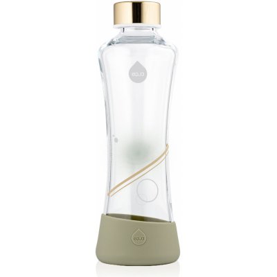 Equa Squeeze Metallic Gold 550 ml – Zbozi.Blesk.cz