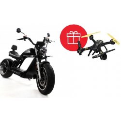 X-scooters XR08 EEC Li