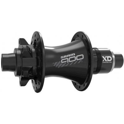 SRAM AM HUB 900 R DISC – Zboží Mobilmania