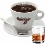 Moretto prémiová horká čokoláda rum 30 g